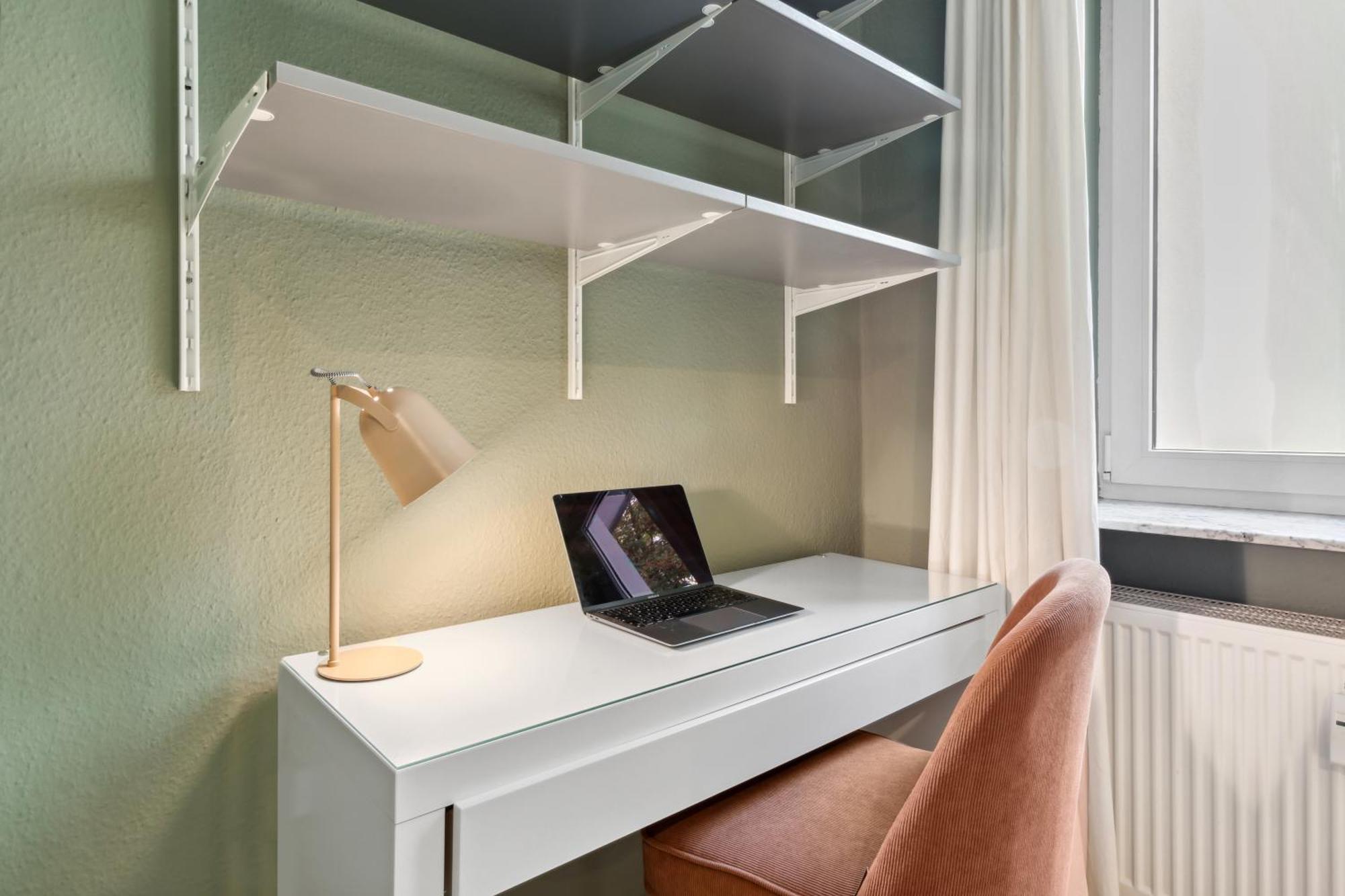 Lejlighed Arbio I 1a & Prenzlauerberg *