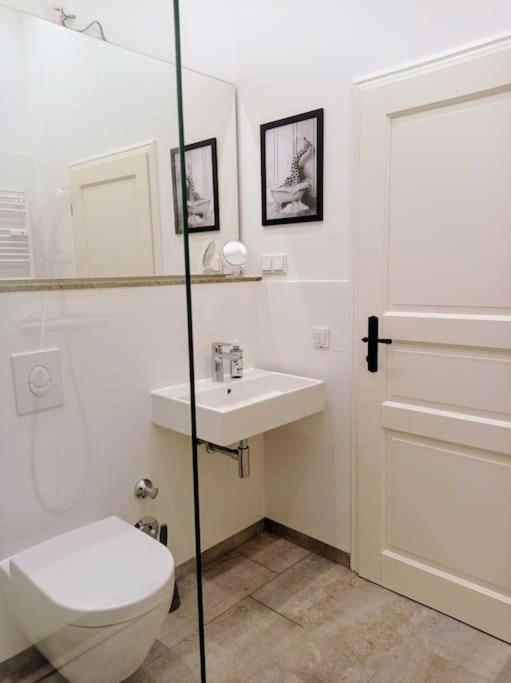 Loft Nahe Schloss Charlottenburg Berlin