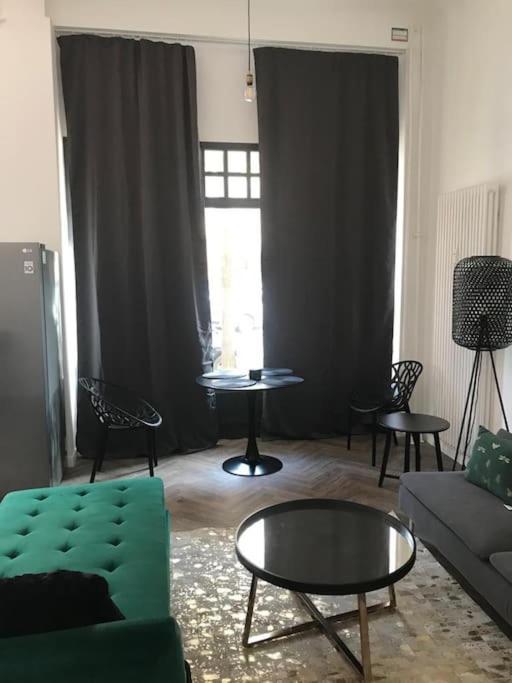 Loft Nahe Schloss Charlottenburg *