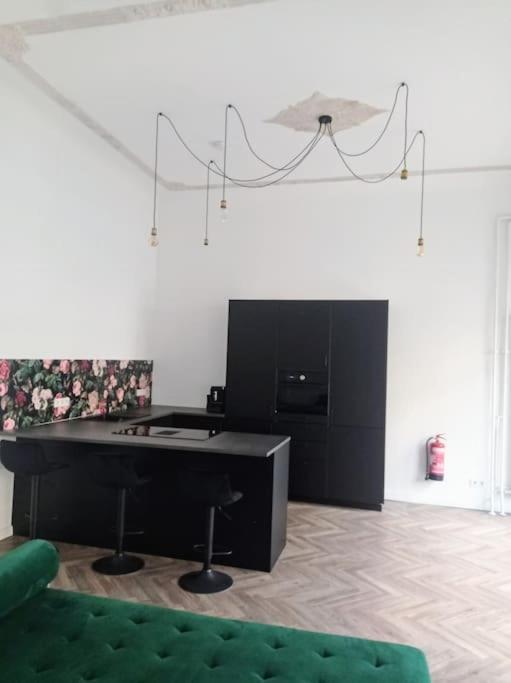 Loft Nahe Schloss Charlottenburg Lejlighed Berlin