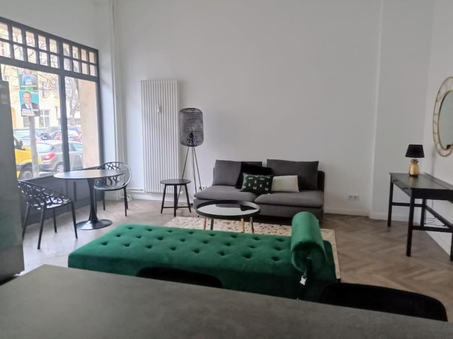 Loft Nahe Schloss Charlottenburg * Berlin