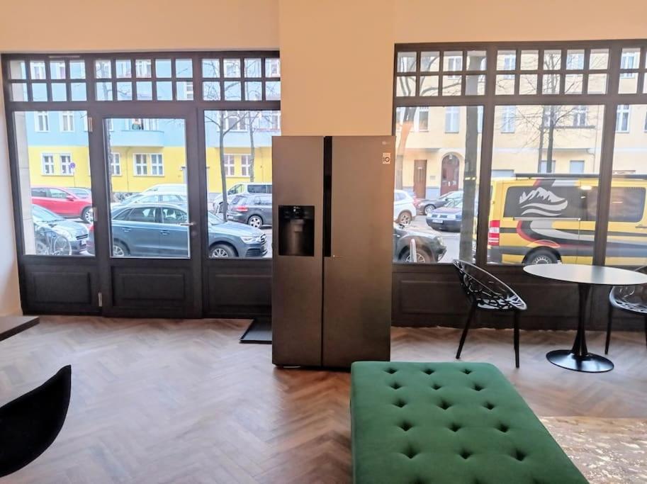 Loft Nahe Schloss Charlottenburg Berlin