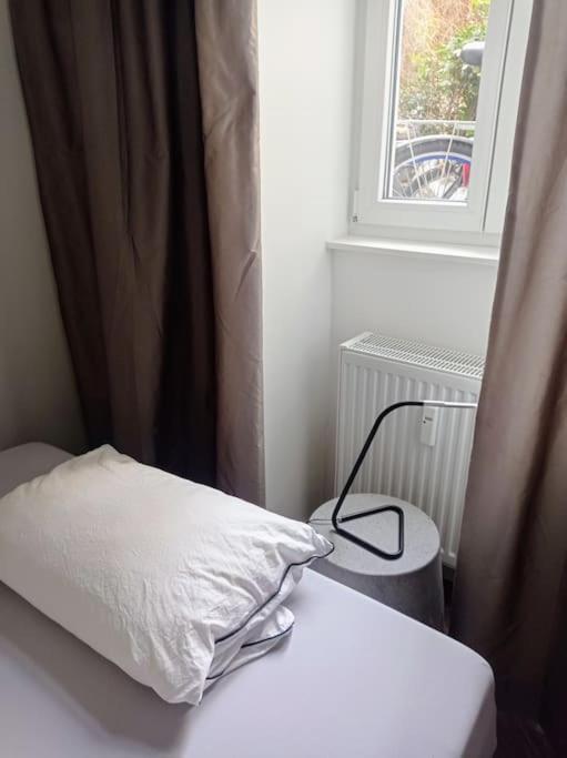 Loft Nahe Schloss Charlottenburg Lejlighed *