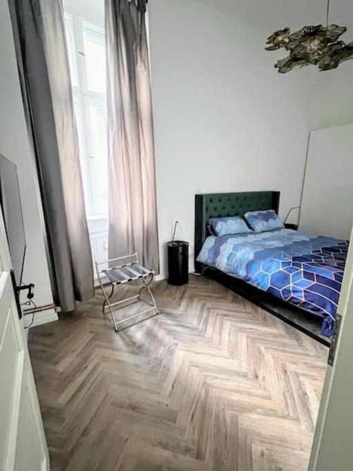 Lejlighed Loft Nahe Schloss Charlottenburg Berlin