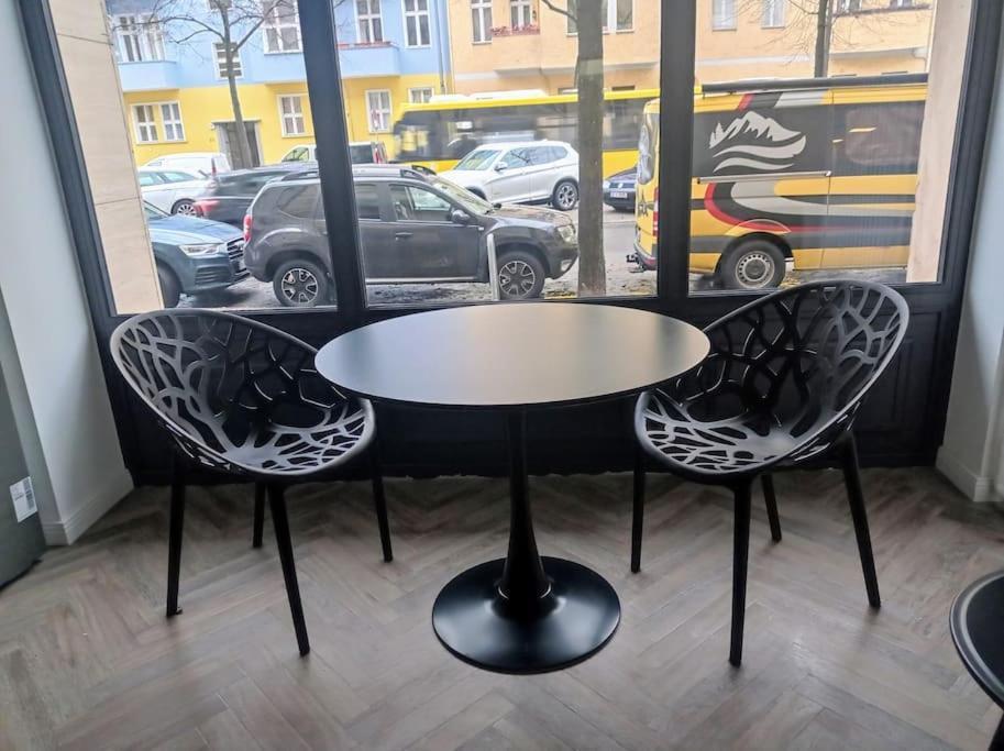 Lejlighed Loft Nahe Schloss Charlottenburg