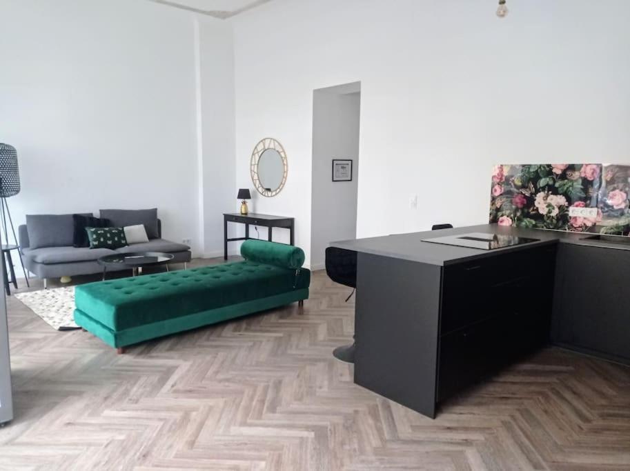 Loft Nahe Schloss Charlottenburg Berlin