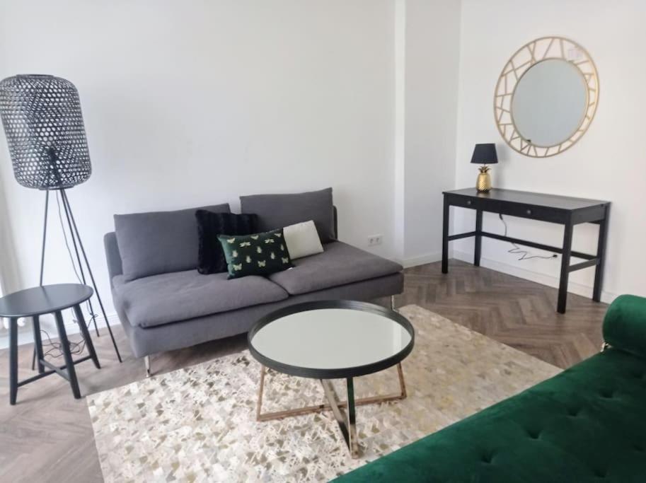Loft Nahe Schloss Charlottenburg Lejlighed