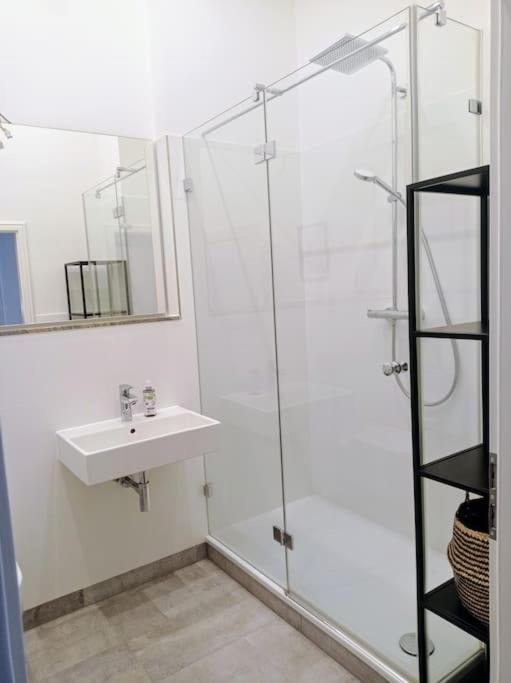 Lejlighed Loft Nahe Schloss Charlottenburg *
