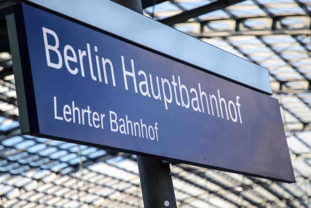 Lejlighed 2 Mit Parkplatz