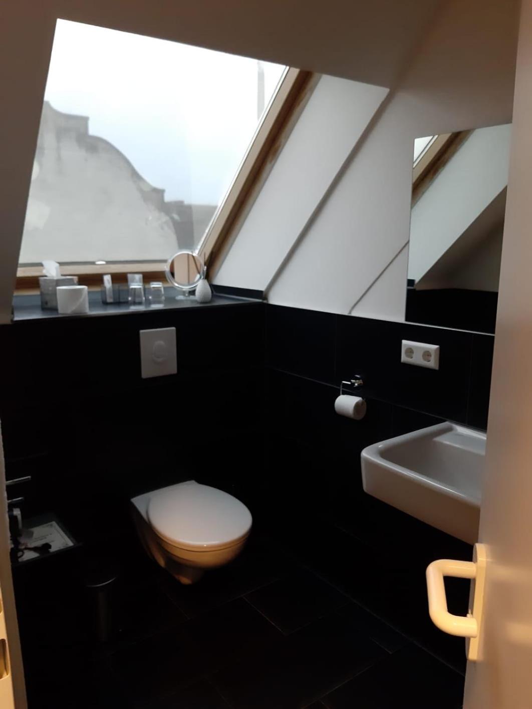 Hostel Ballhaus
