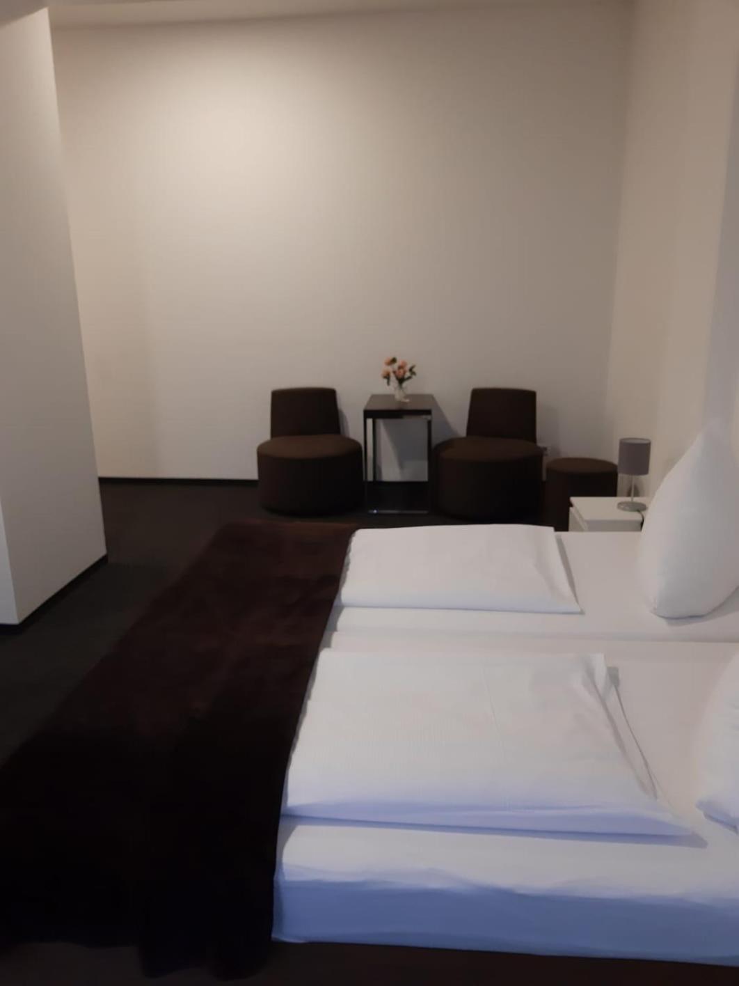 Ballhaus Hostel Berlin