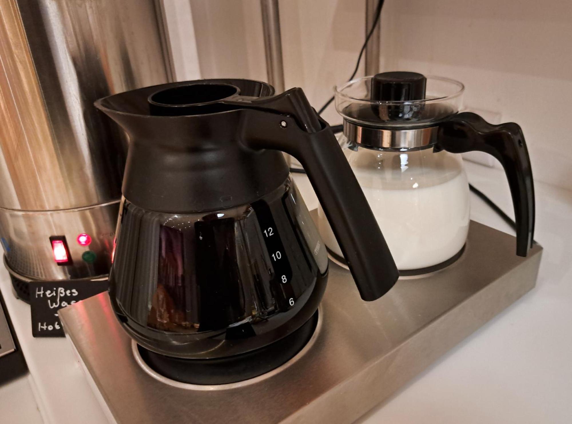 Ibis Budget Ost Berlin