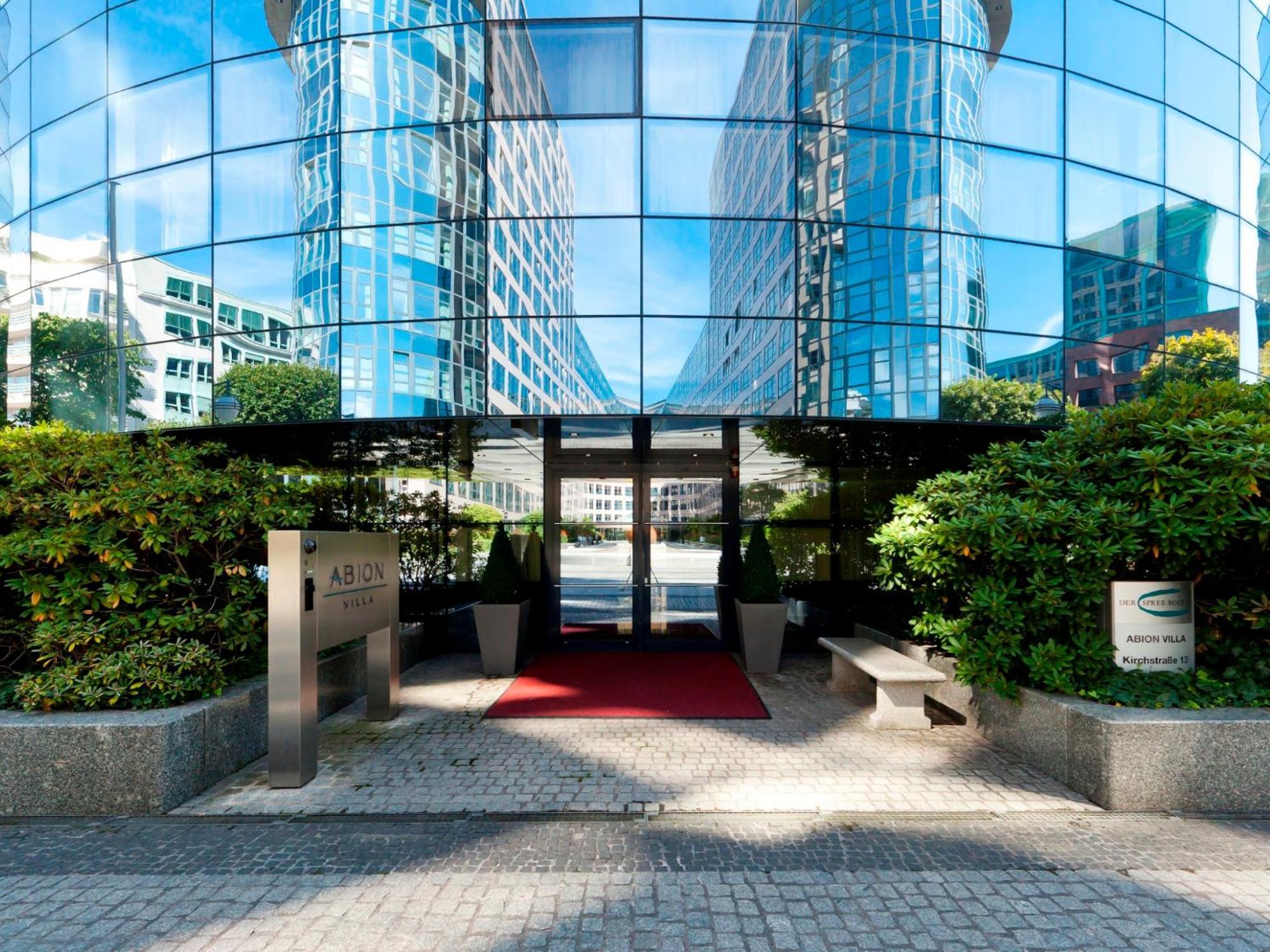 Hotel Abion