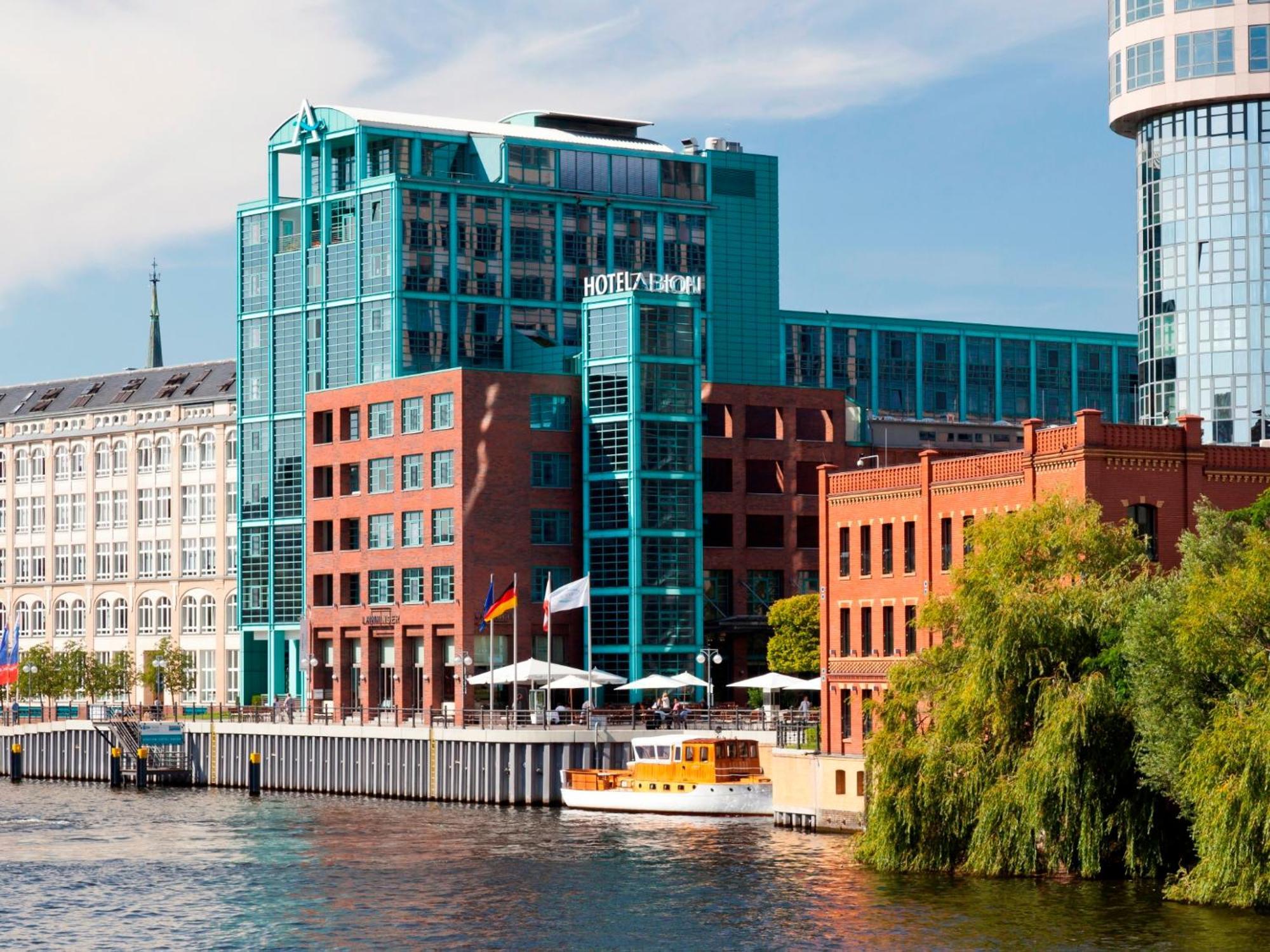 Hotel Abion