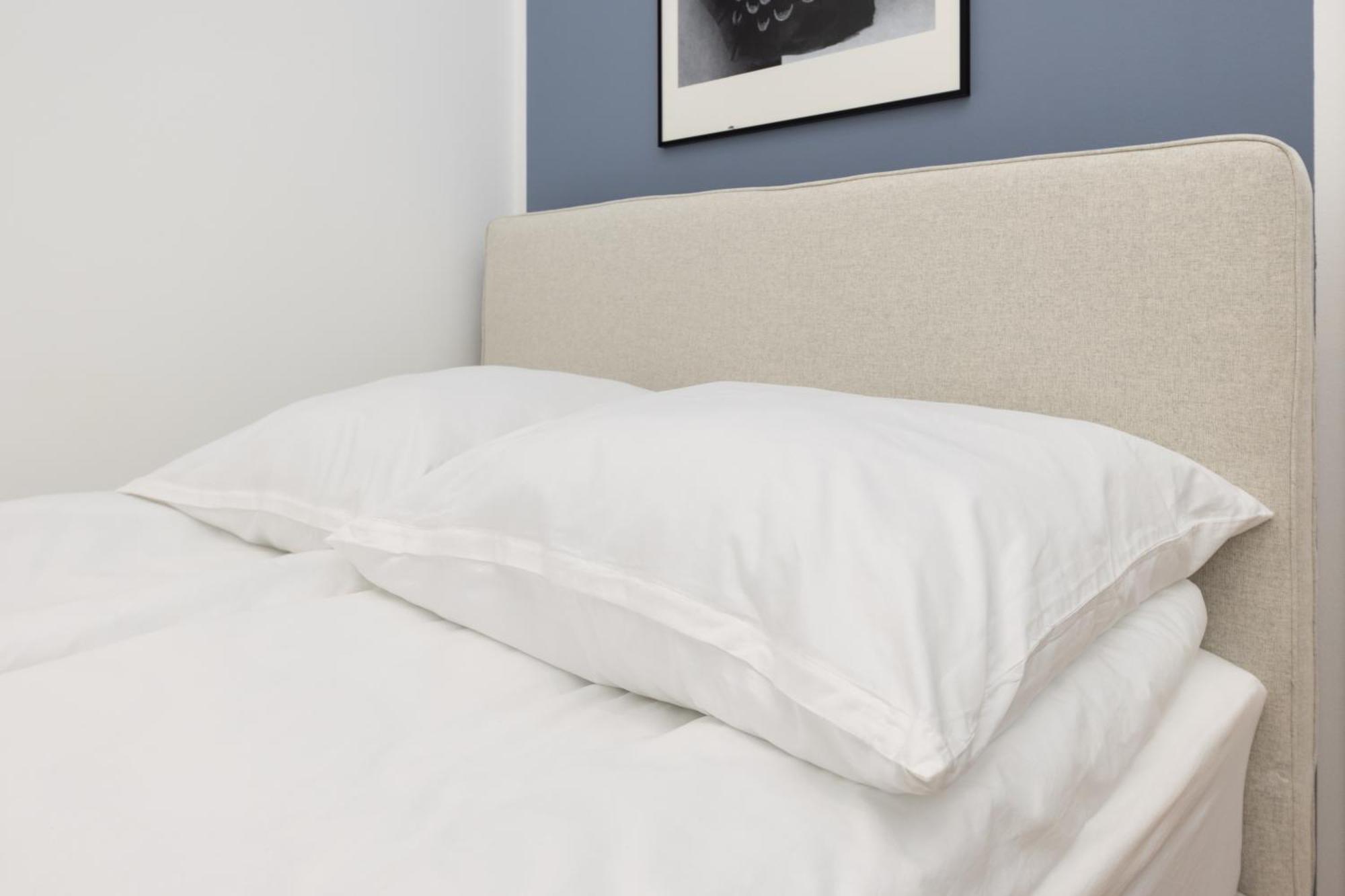 Nests - Modernes Mit Zwei Baedern Berlin