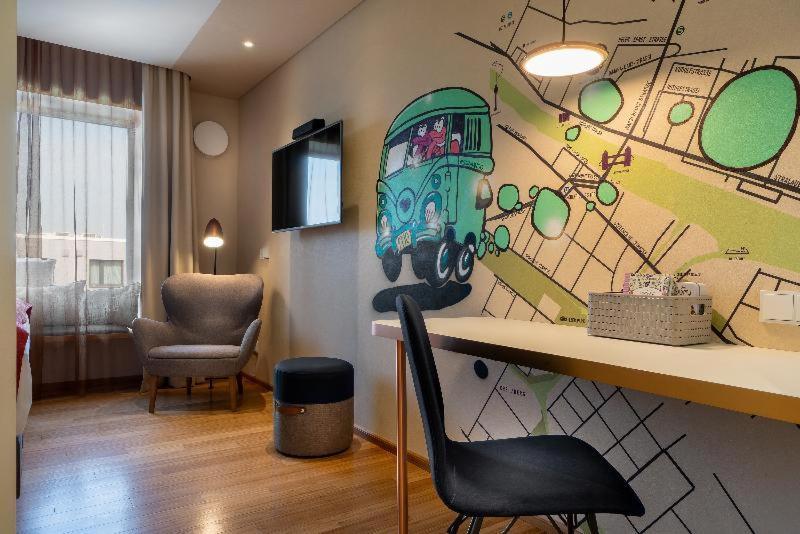 - The Niu, Hide Friedrichshain By Ihg Berlin