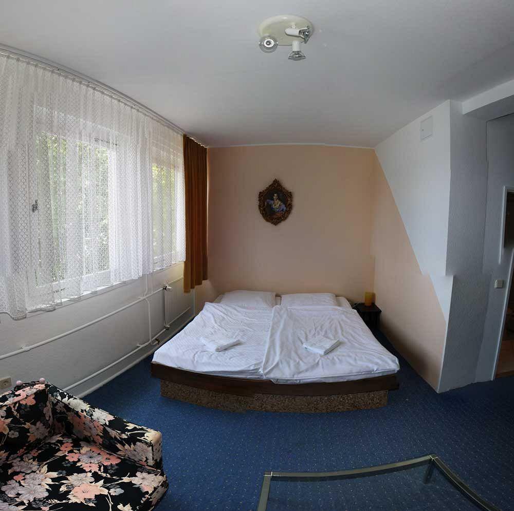 Touristenhaus Grunau * Berlin