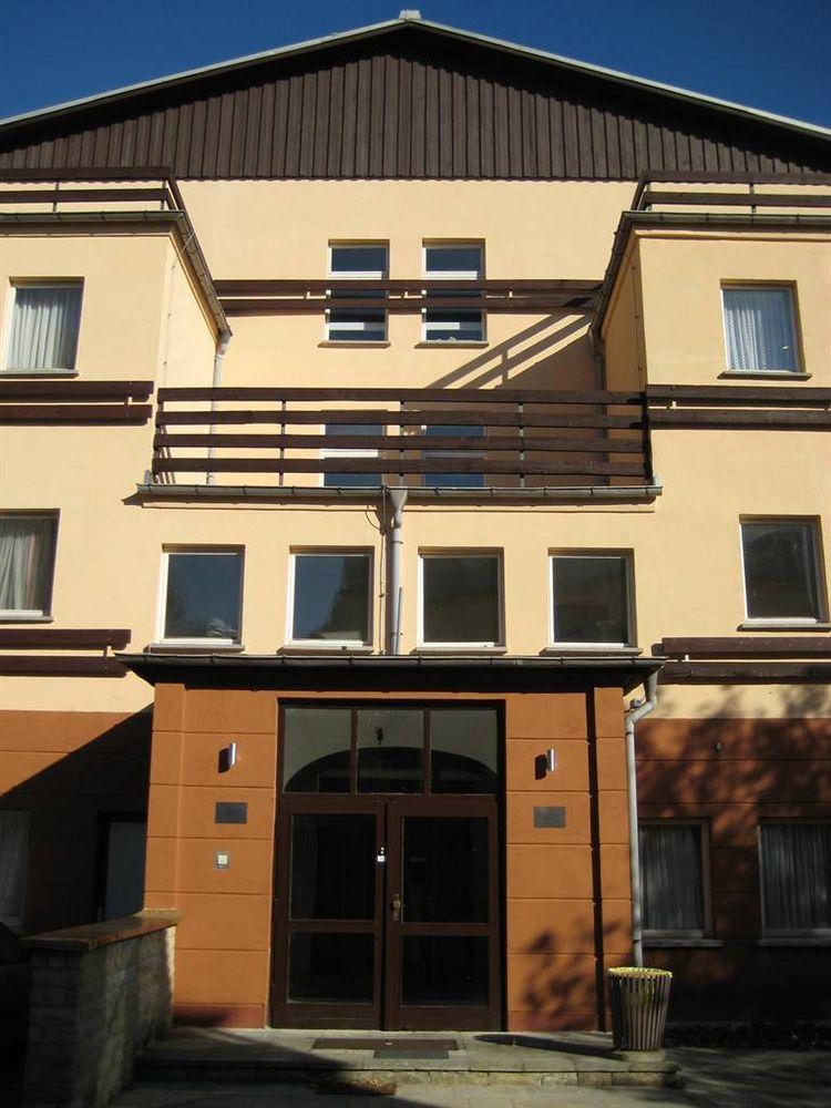 Touristenhaus Grunau Berlin