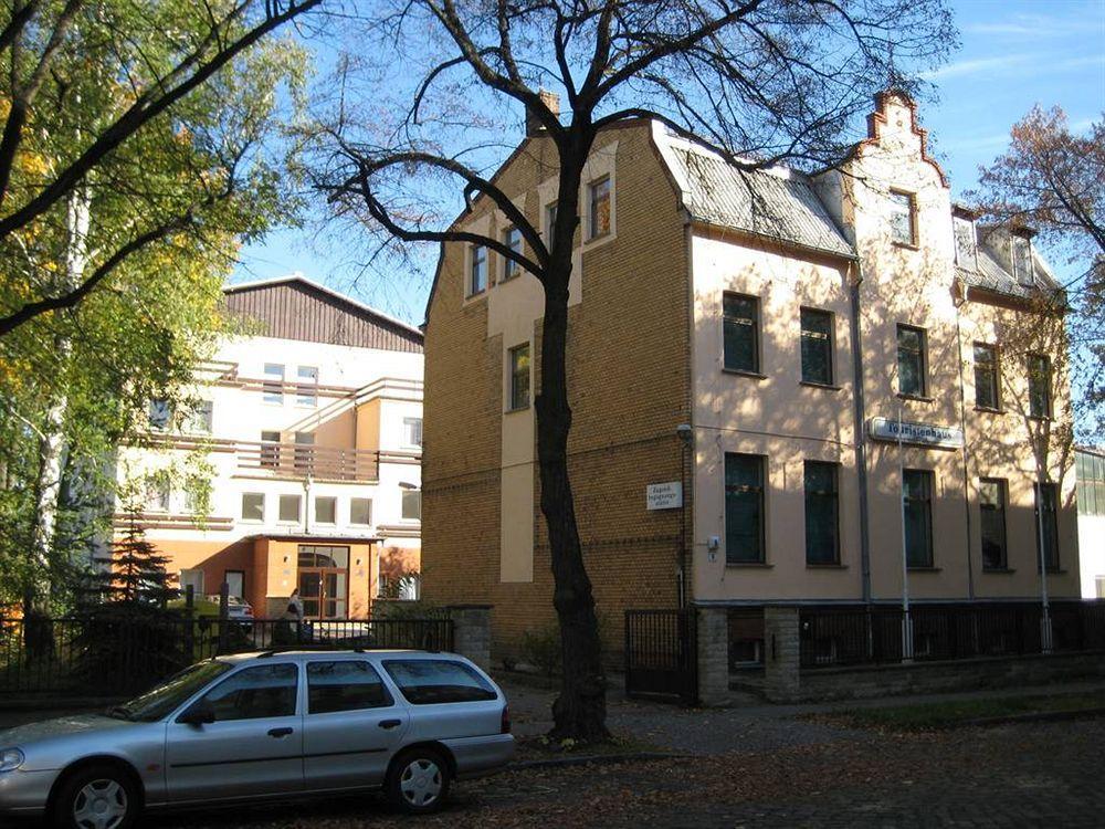 Hostel Touristenhaus Grunau Berlin