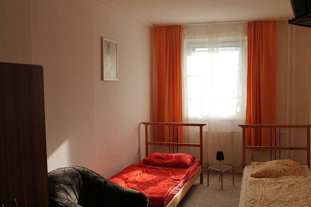 Touristenhaus Grunau Hostel Berlin
