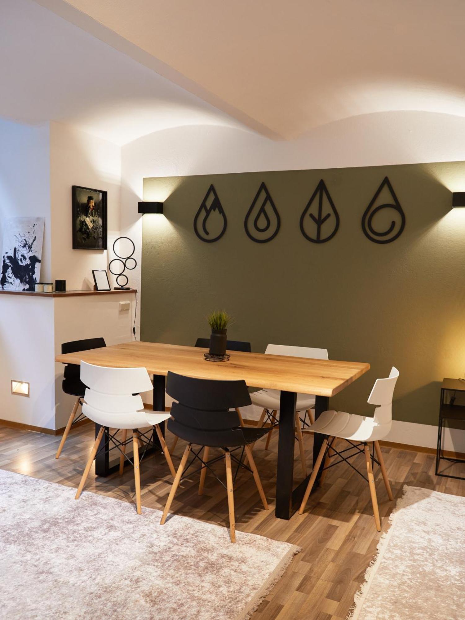 95m2 Loft Mit Terasse 1b 2r Kreuzberg * Berlin