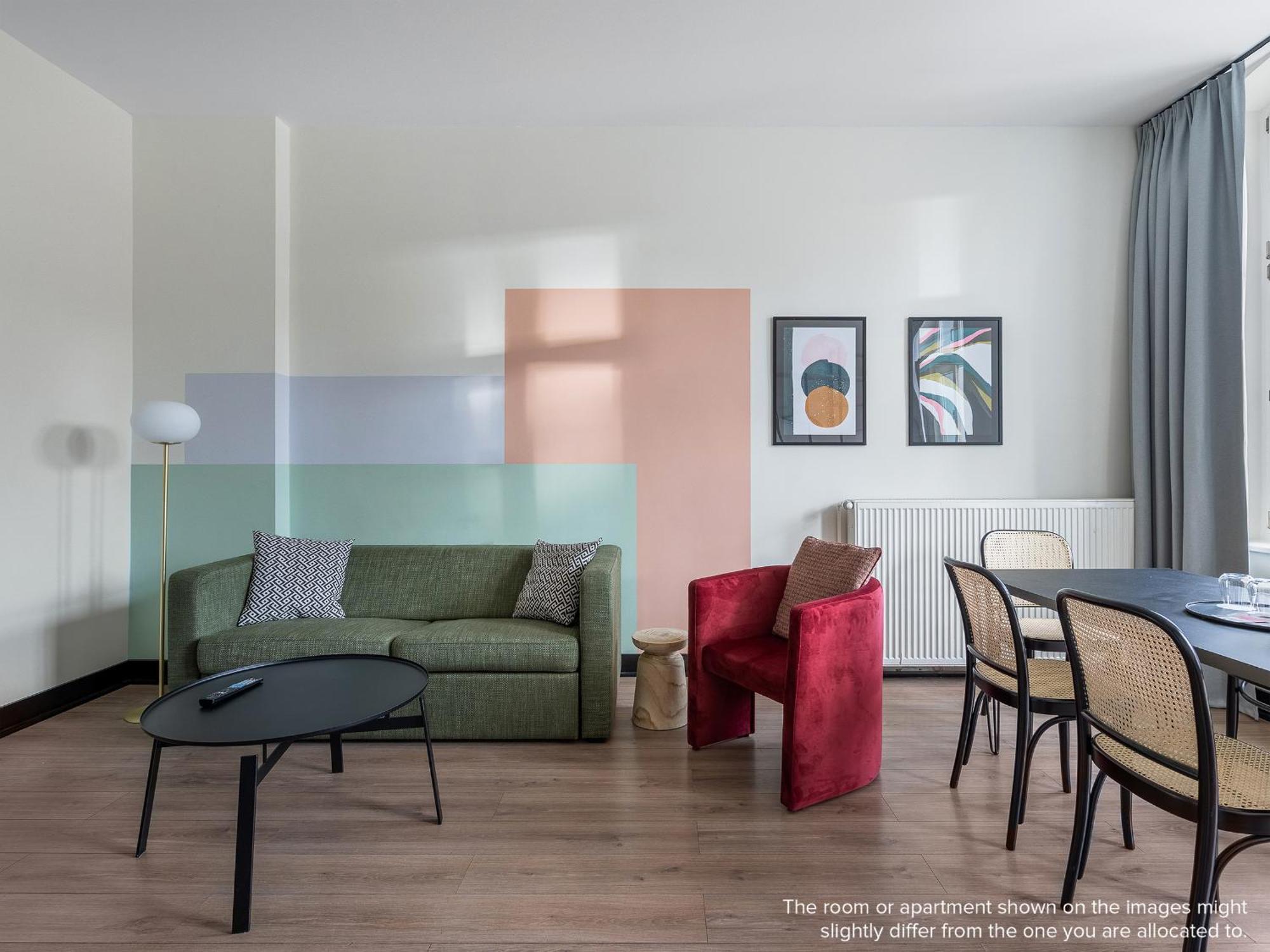 Numa Kater 4* Berlin