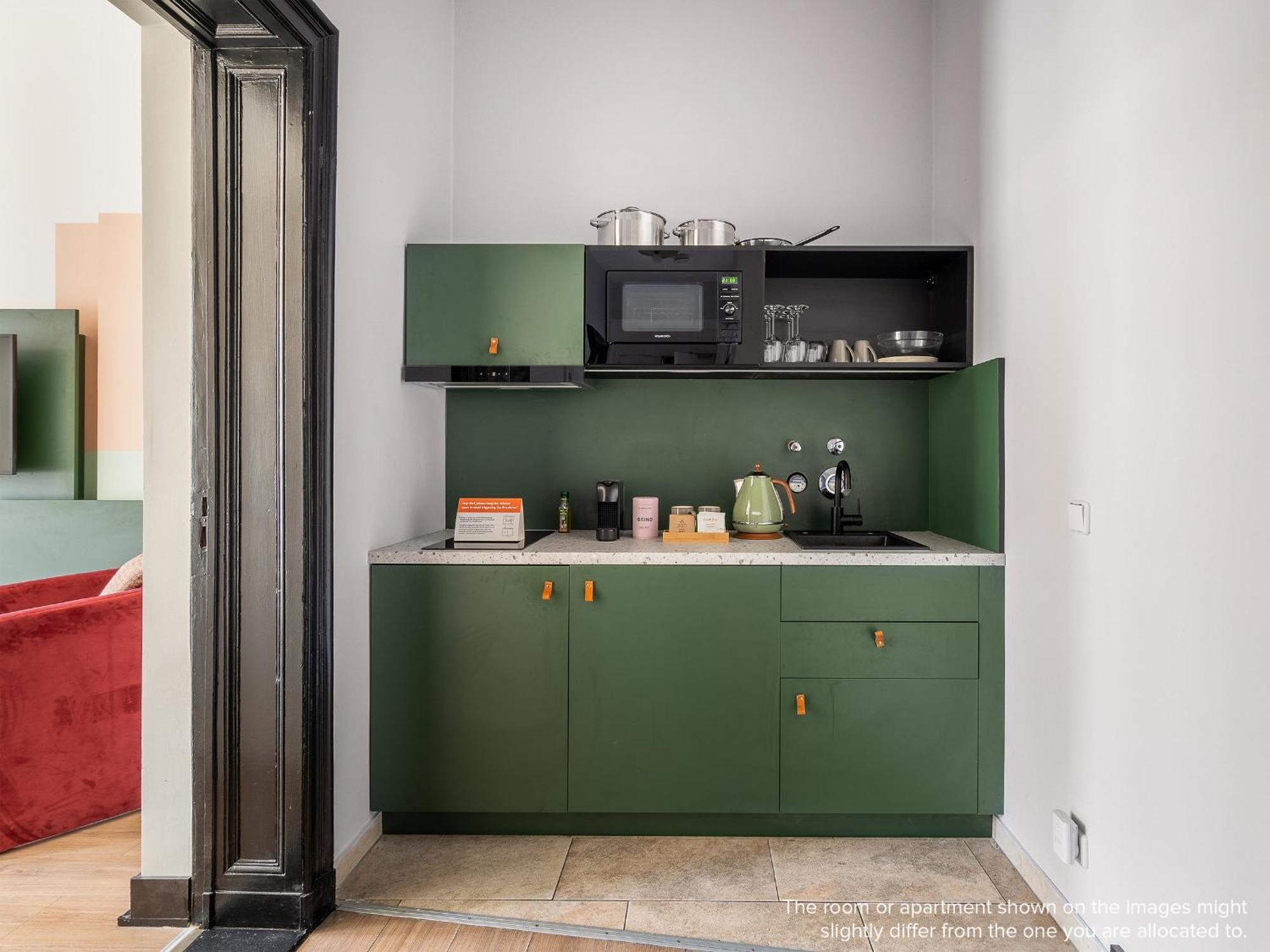 Numa Kater 4* Berlin