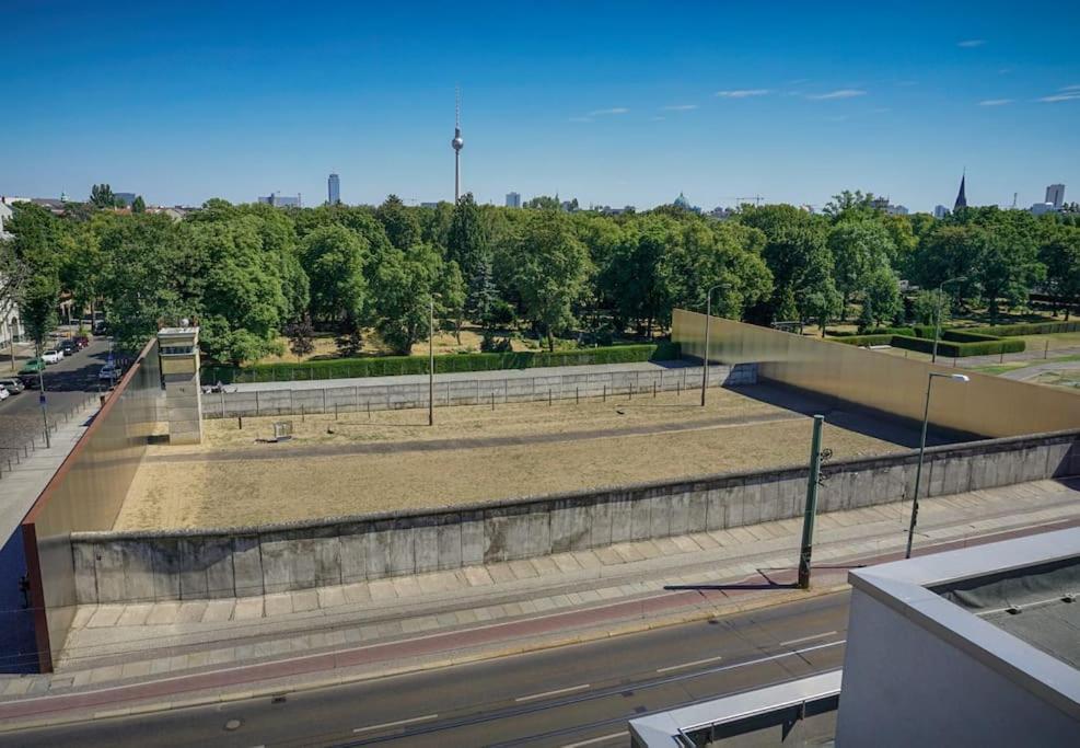 Lejlighed Newly Renovated In Ideal Location Berlin