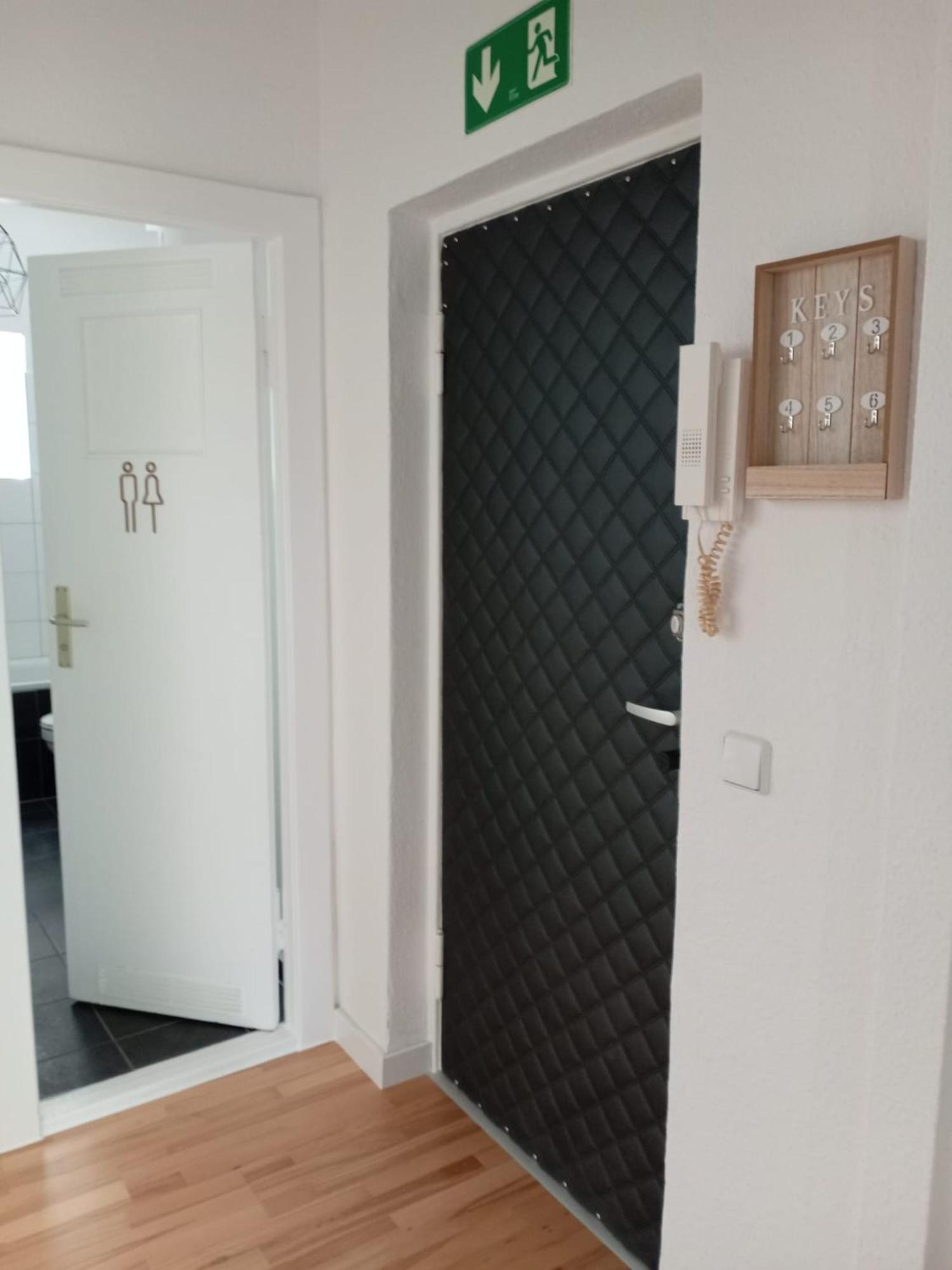Apartment Weekend In *