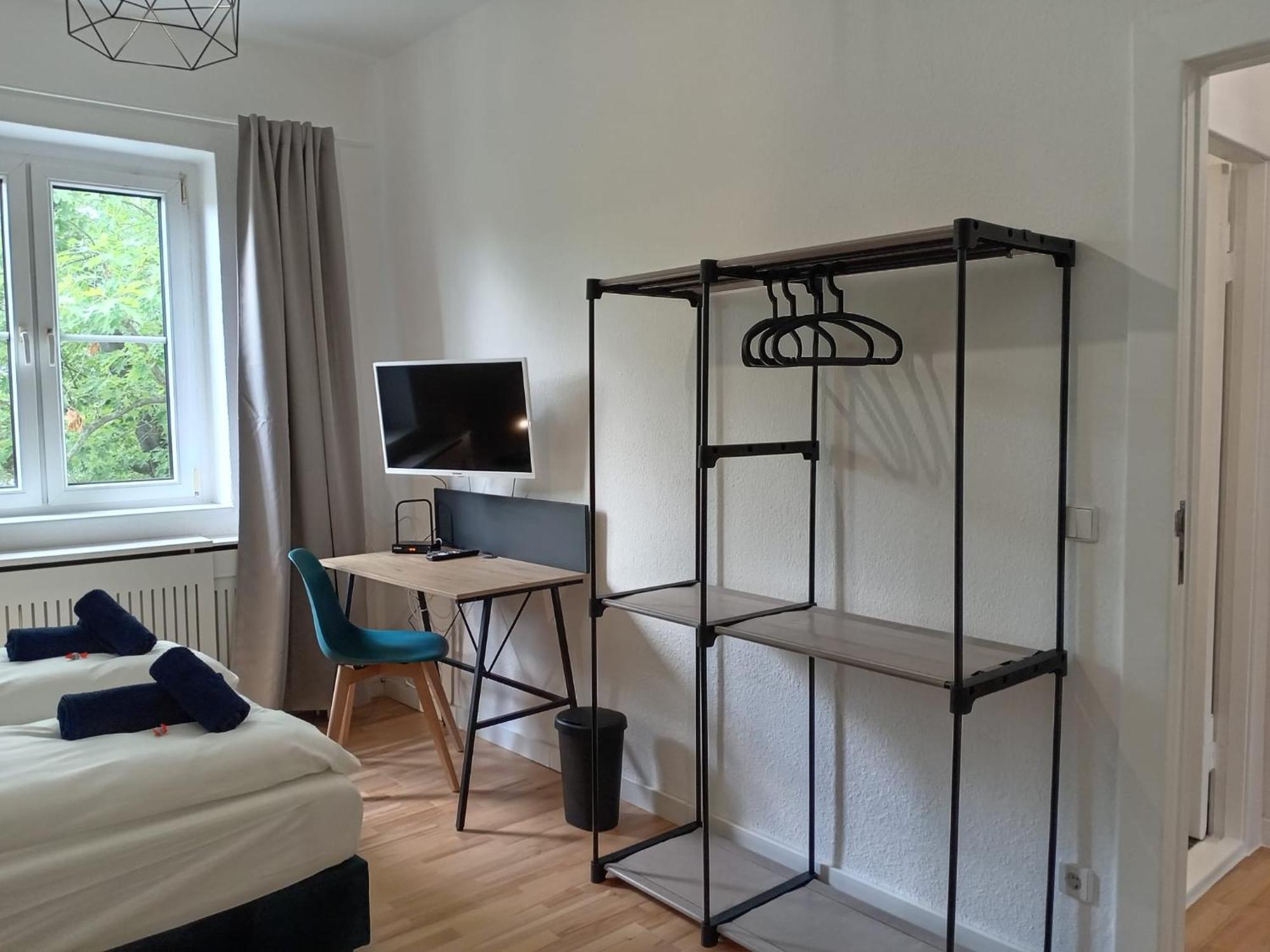 Apartment Weekend In Berlin