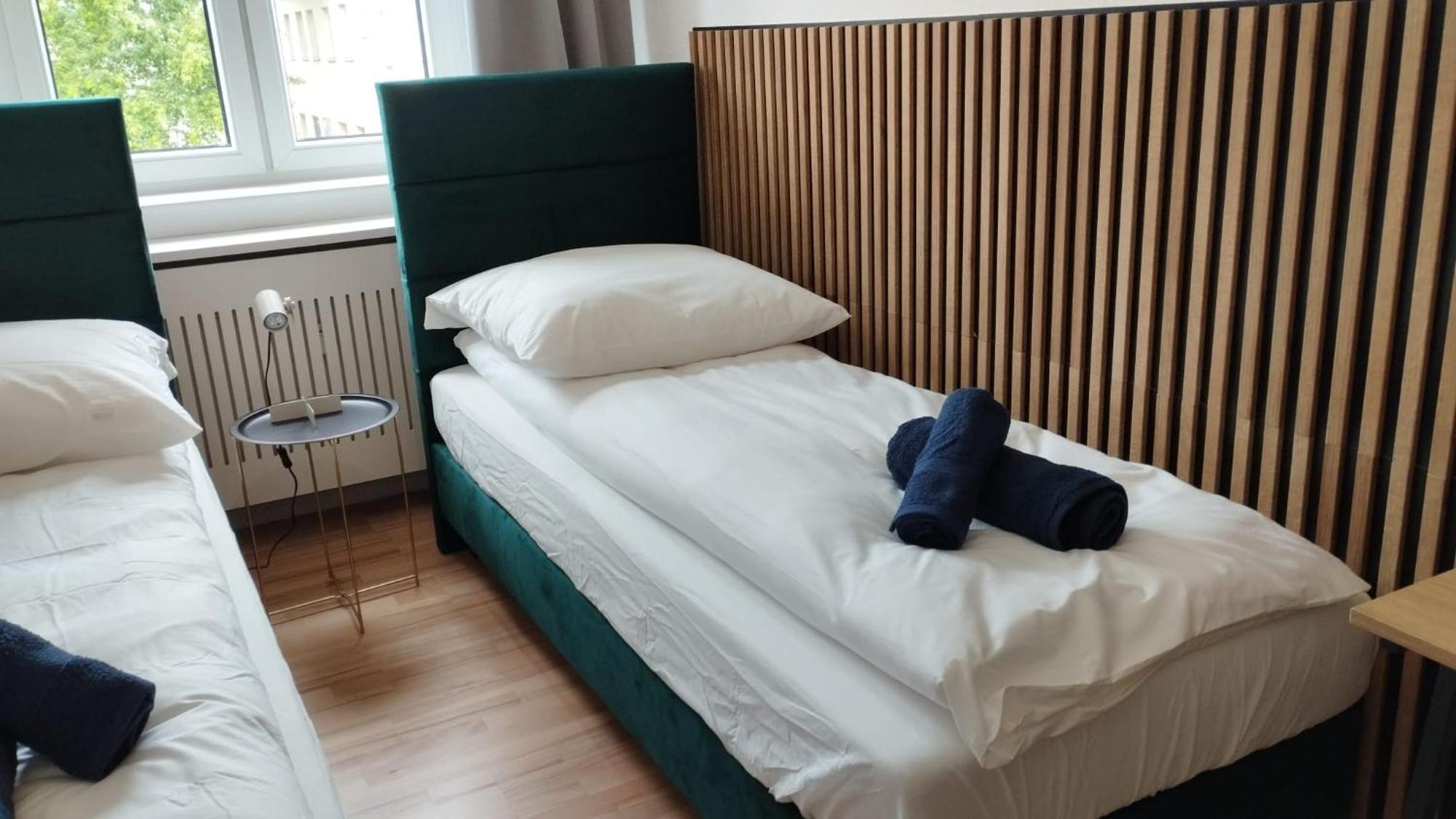 Weekend In Berlin