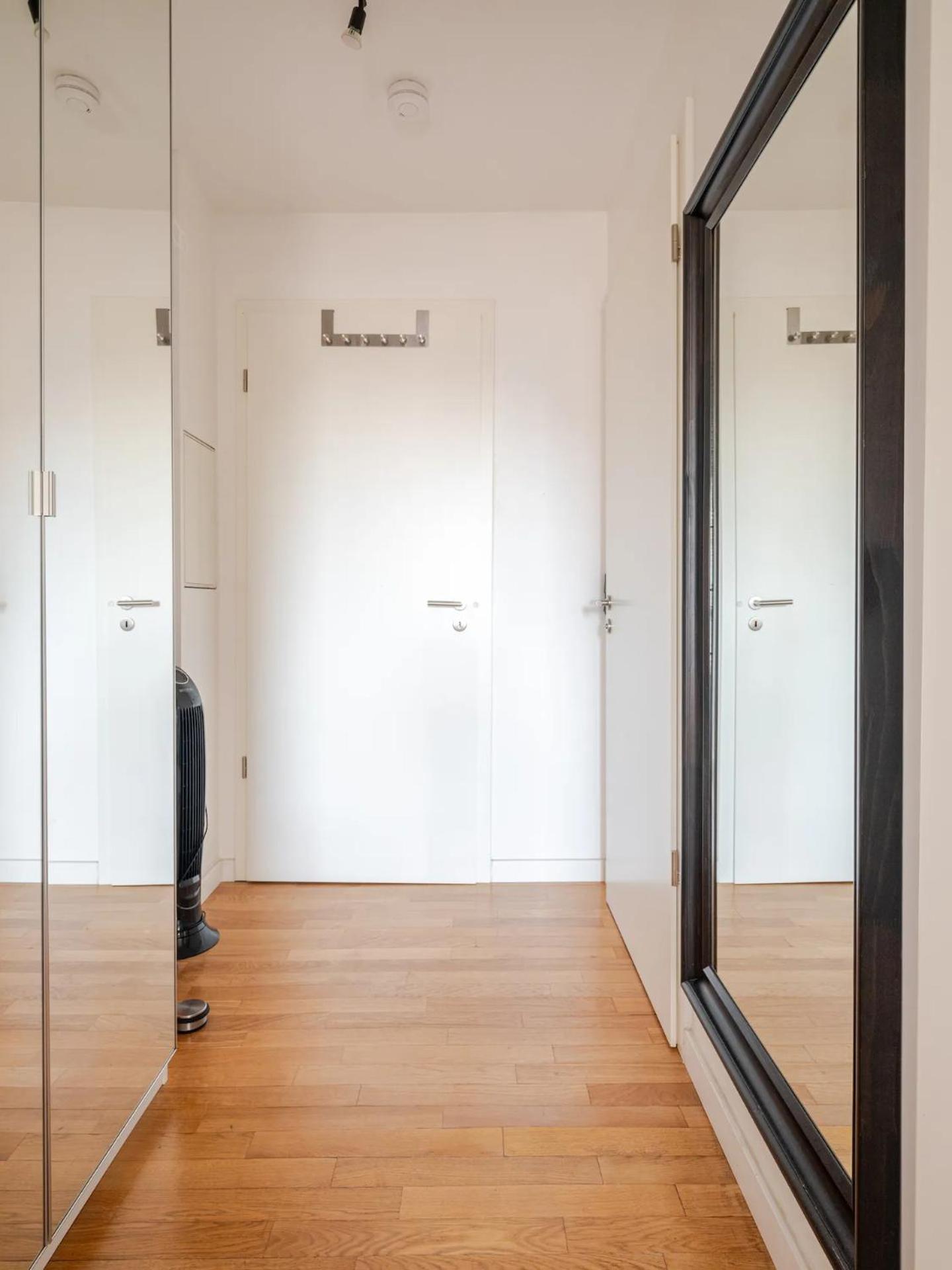 Eco-friendly Super Central Smart Apartment *