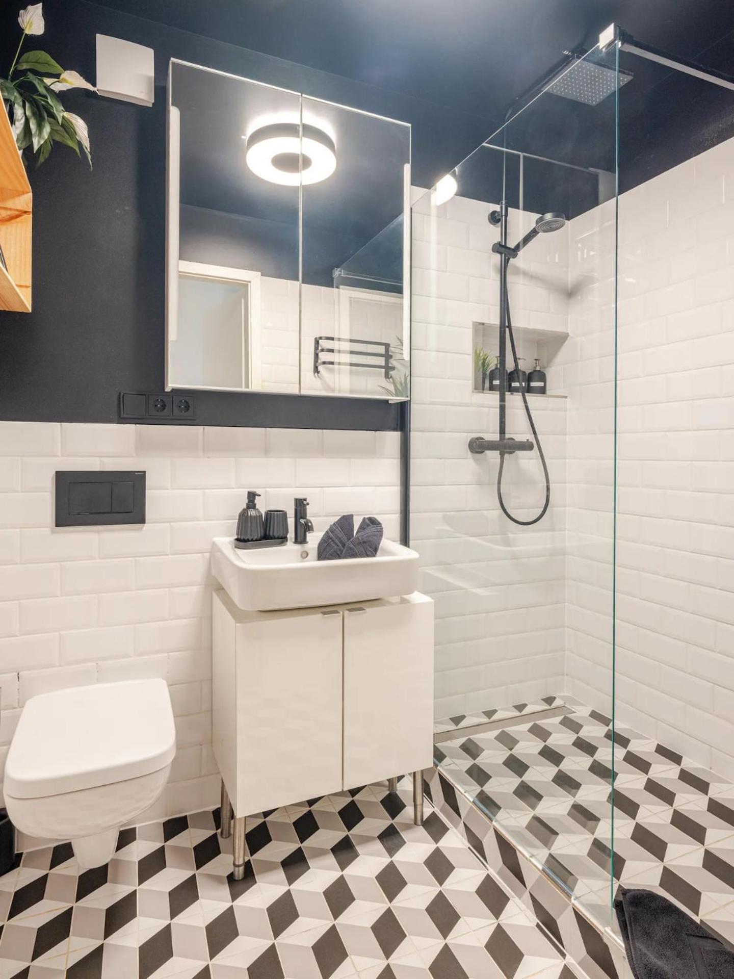 Apartment Eco-friendly Super Central Smart Berlin