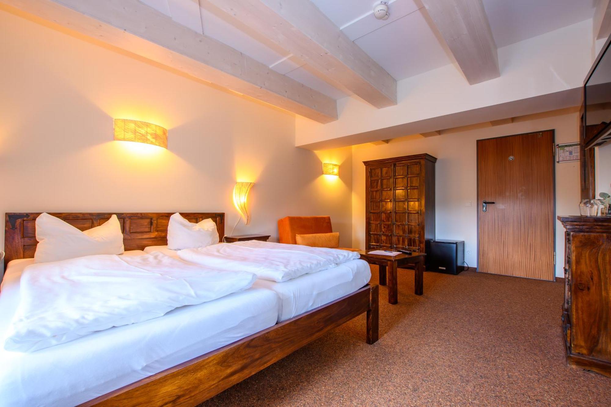 Hotel Stadtgut Berlin