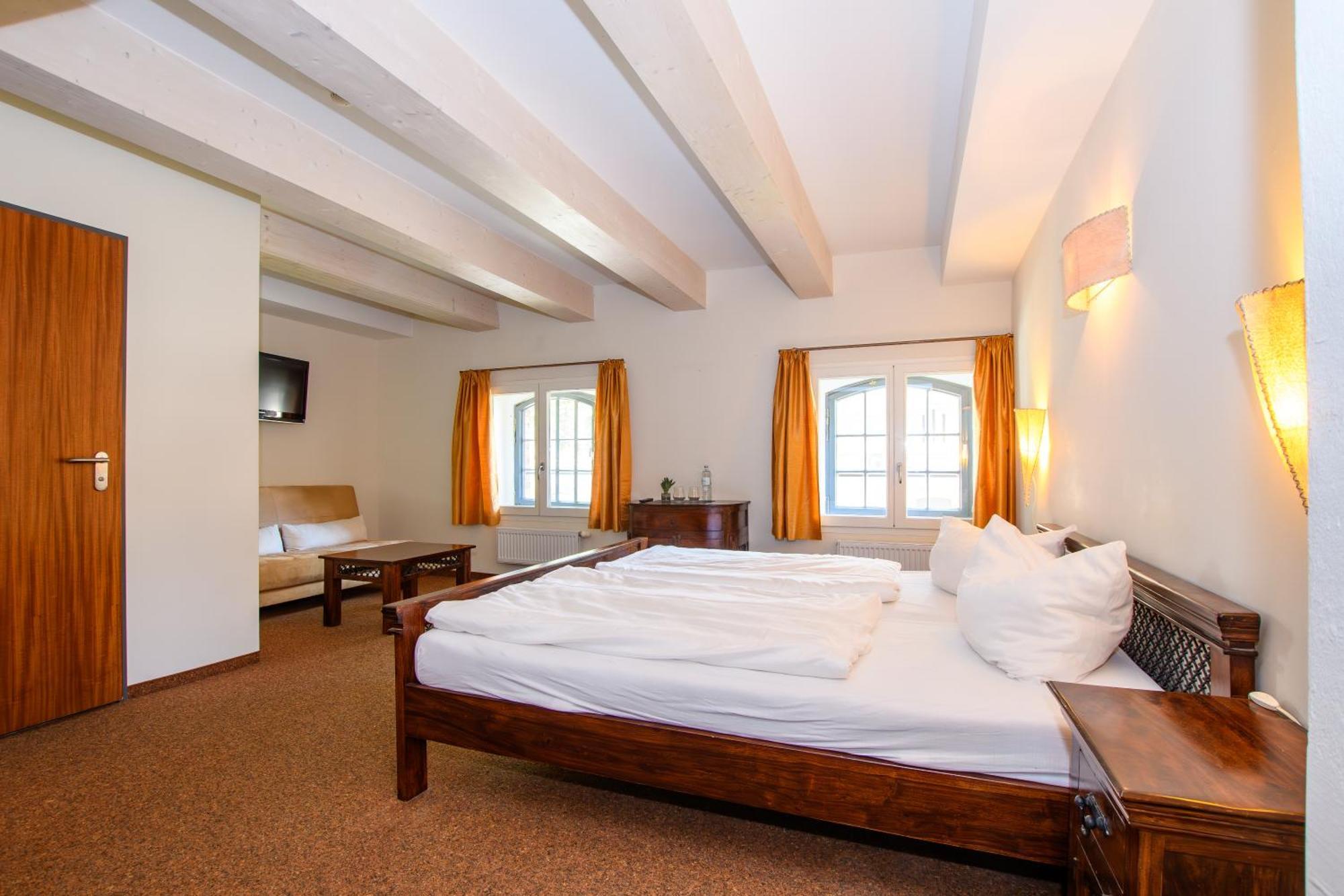 Hotel Stadtgut