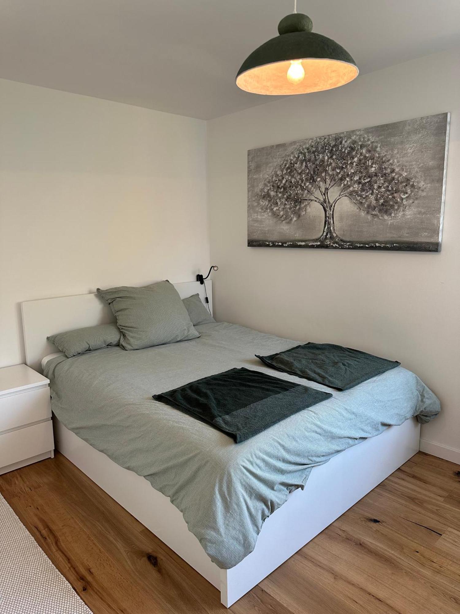 Lejlighed Newly Renovated In Ideal Location Berlin