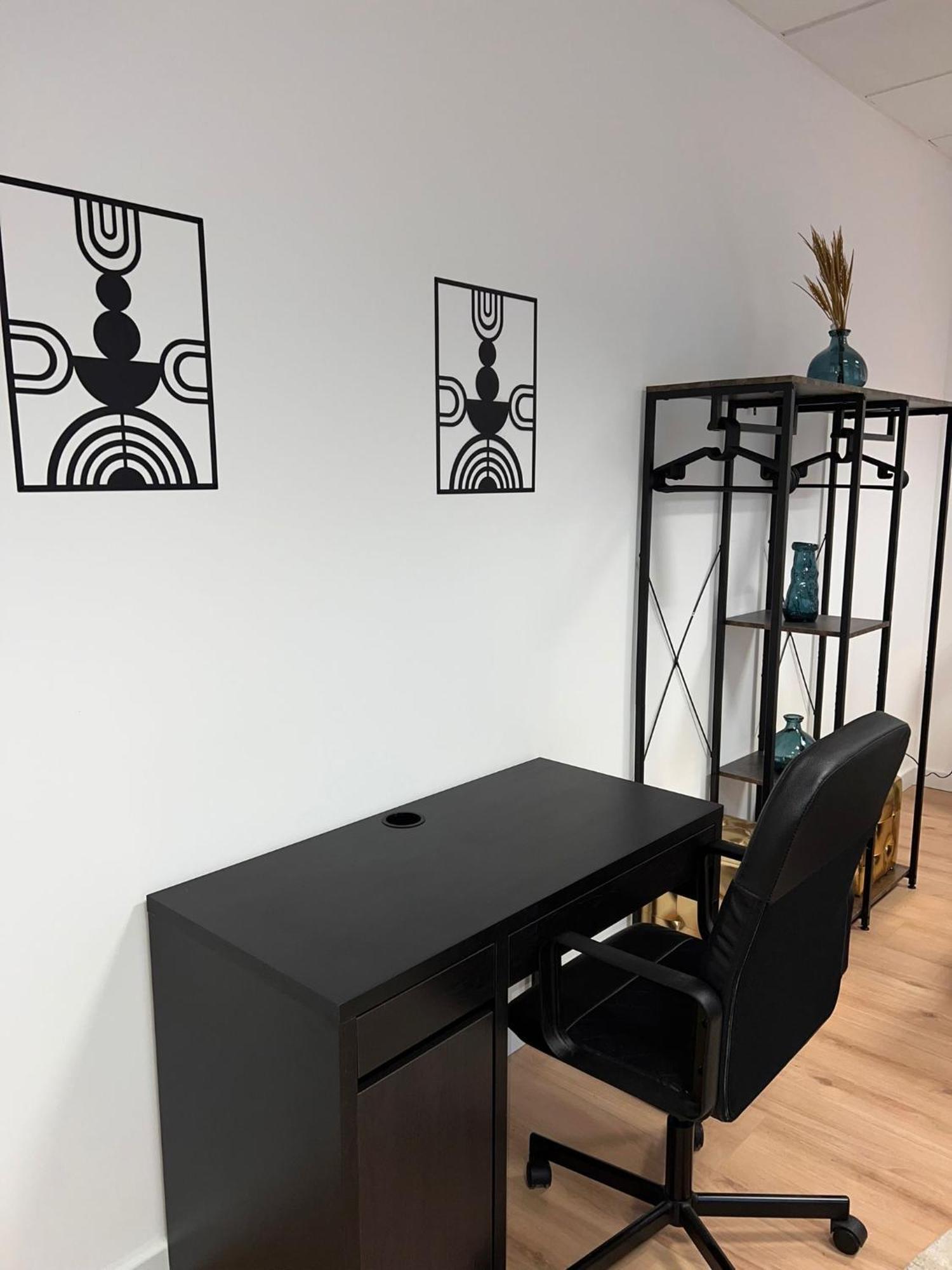 Apartment Big 7rms Loft, 1alocation