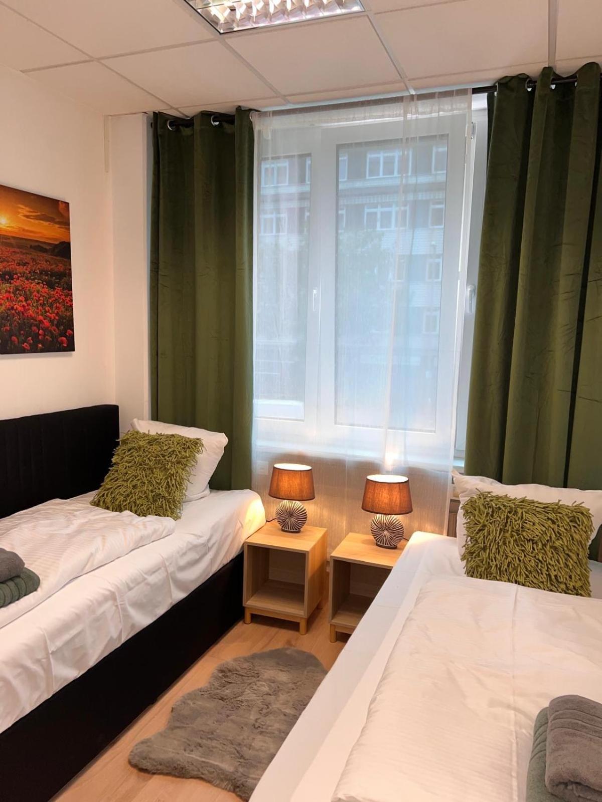 Big 7rms Loft, 1alocation Apartment *