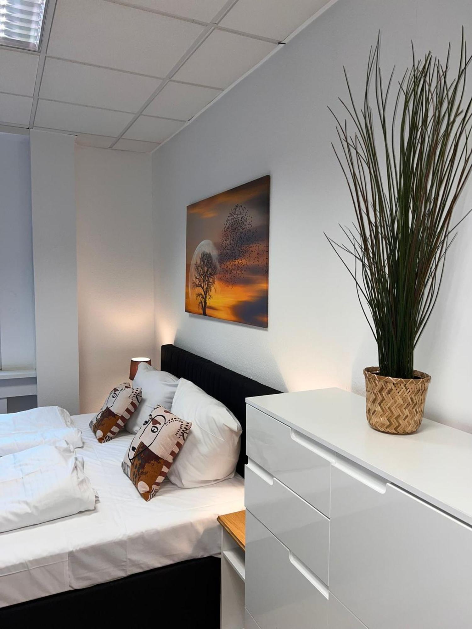 Apartment Big 7rms Loft, 1alocation *