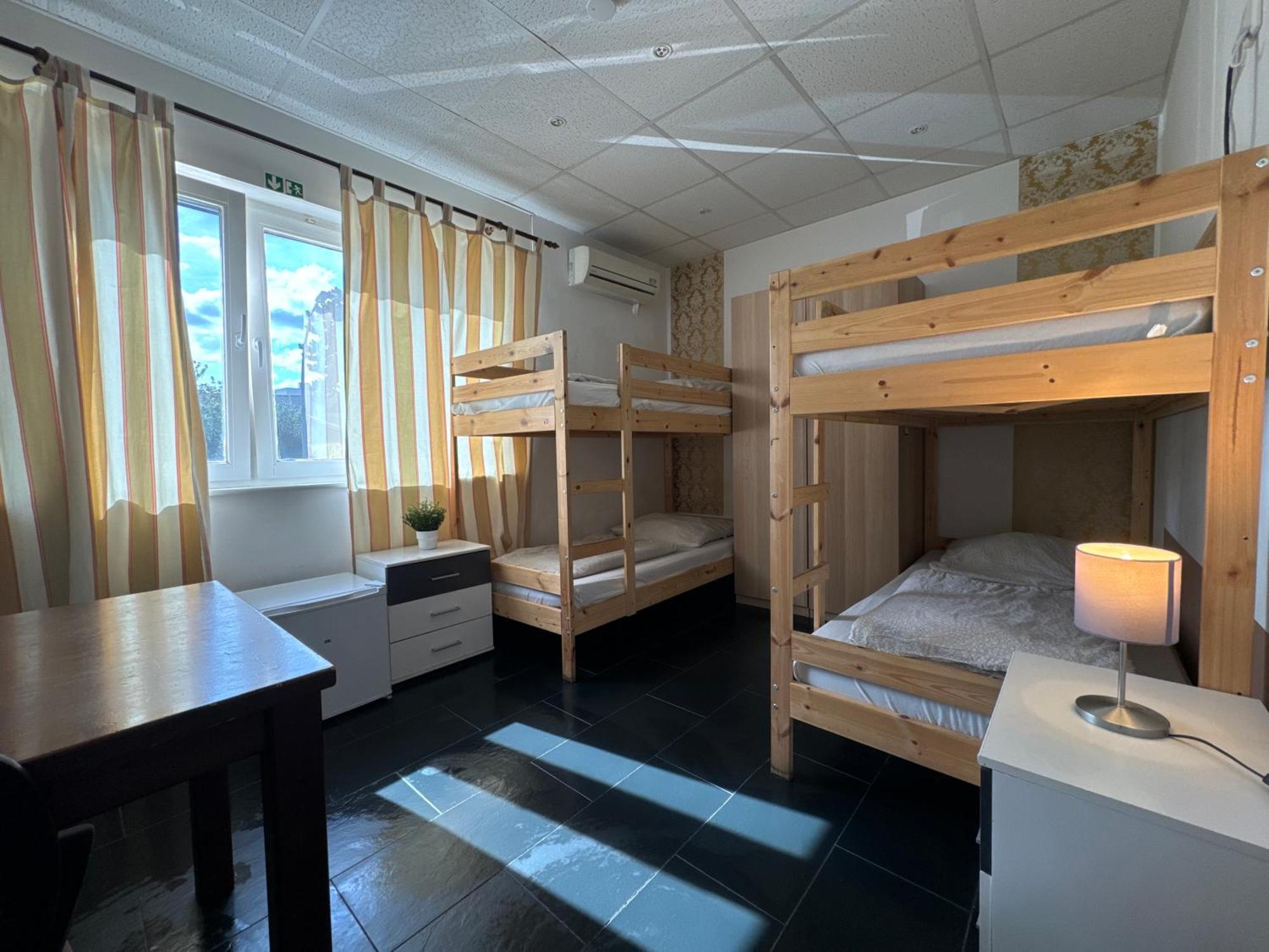 Hostel Premium *