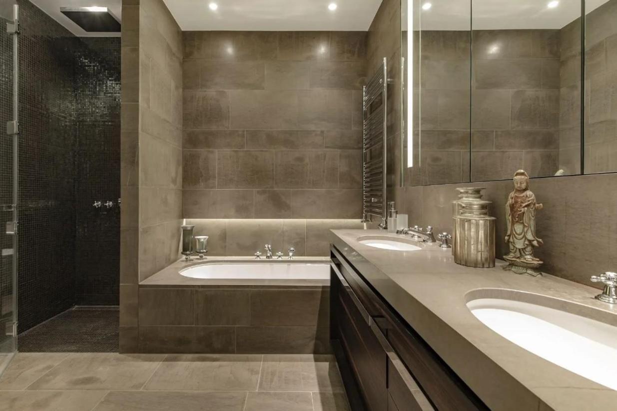 Ultra Luxury Penthouse With Pool Lejlighed *