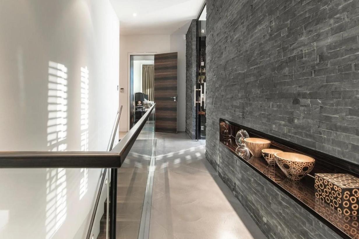 Lejlighed Ultra Luxury Penthouse With Pool *