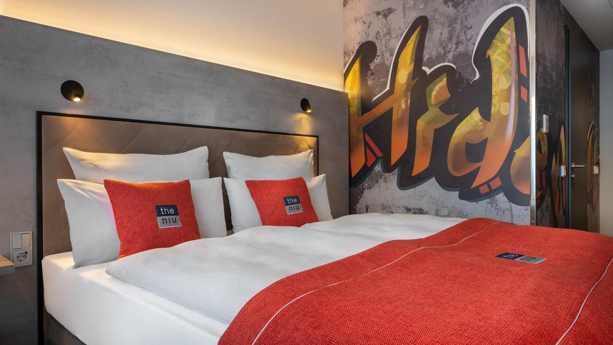Hotel - The Niu, Hide Friedrichshain By Ihg