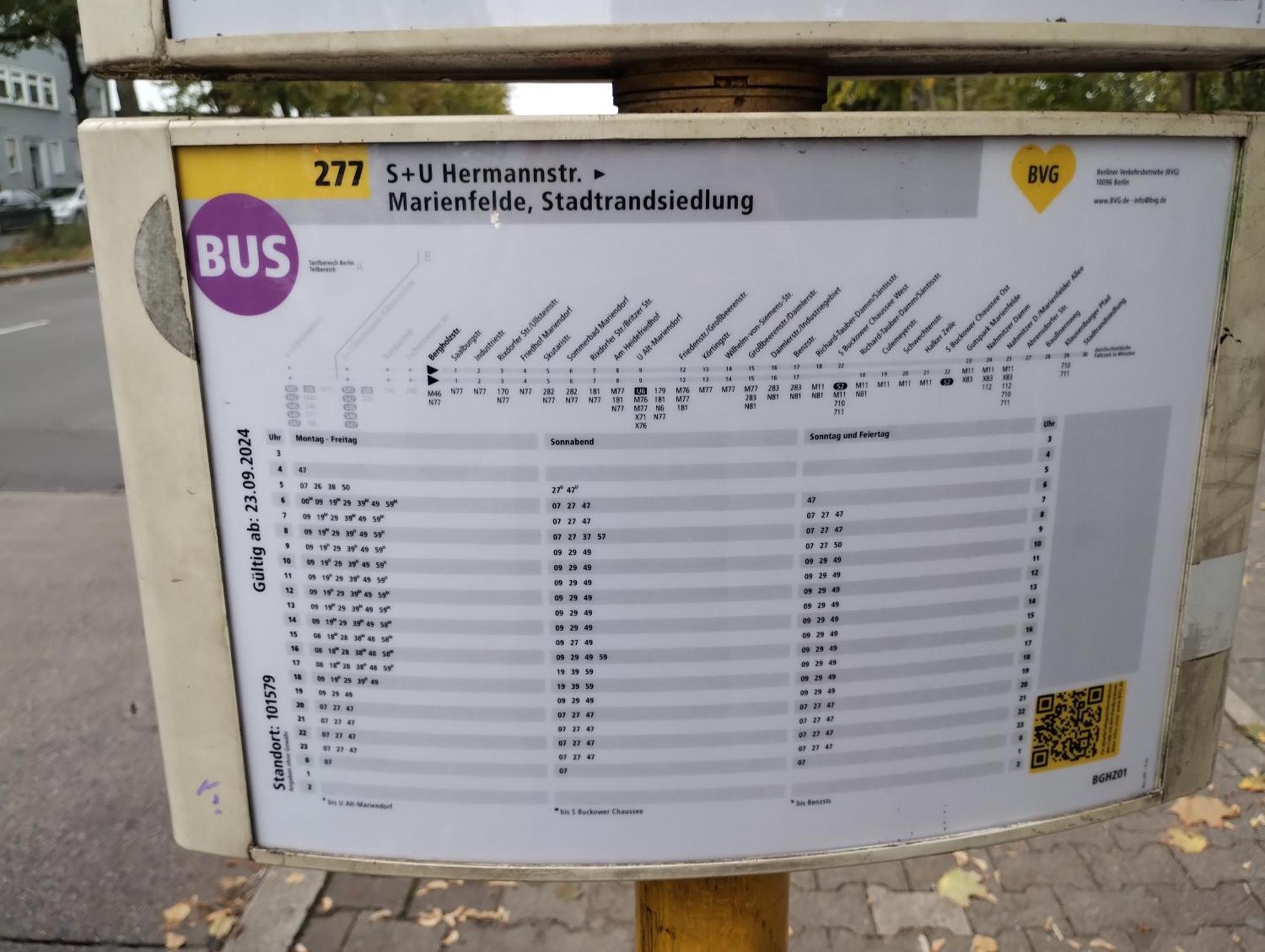 Weekend In * Berlin