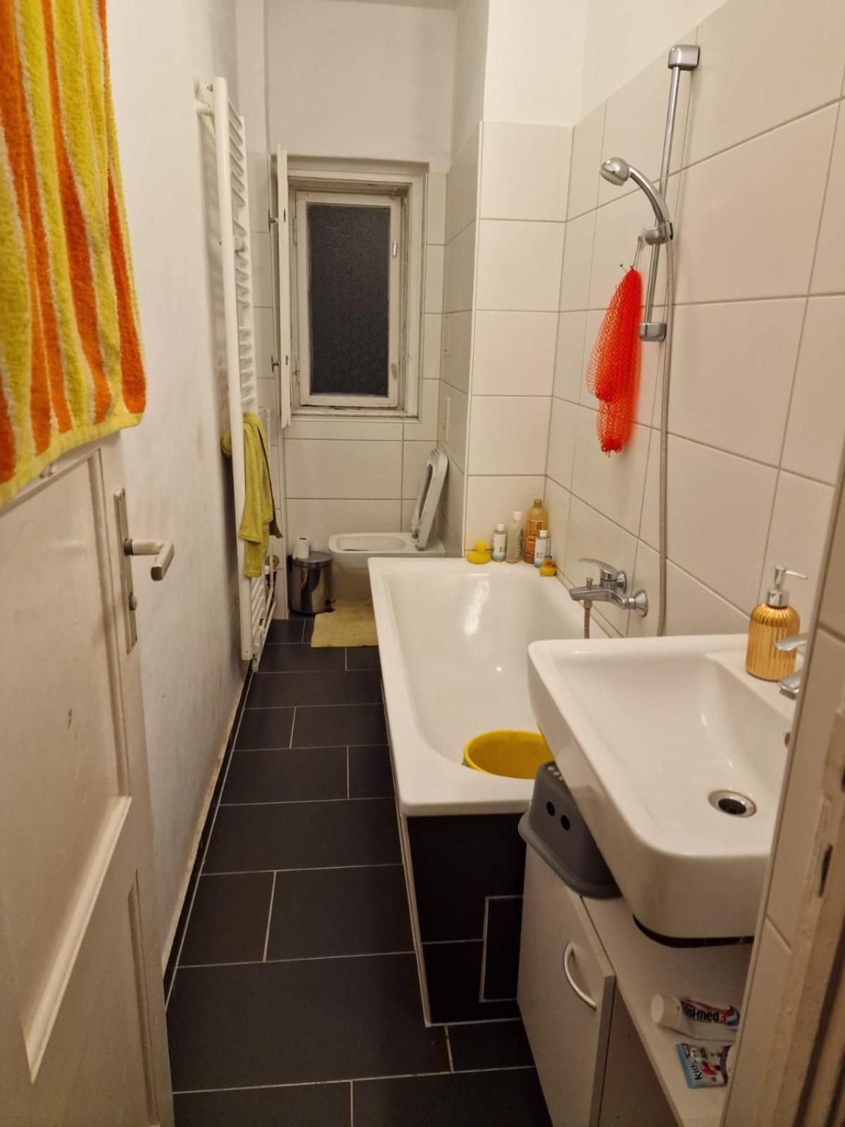 Apartment Shared