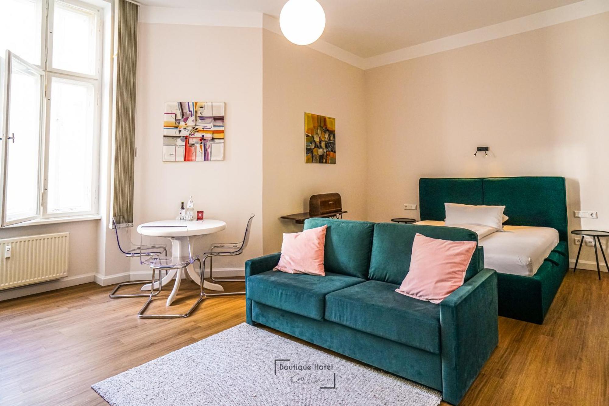Boutique Kerlin Berlin