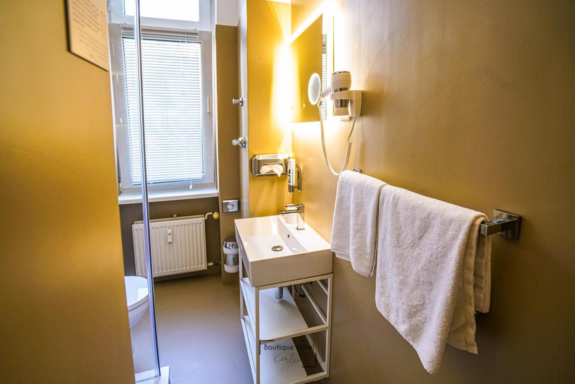 Hotel Boutique Kerlin 3*