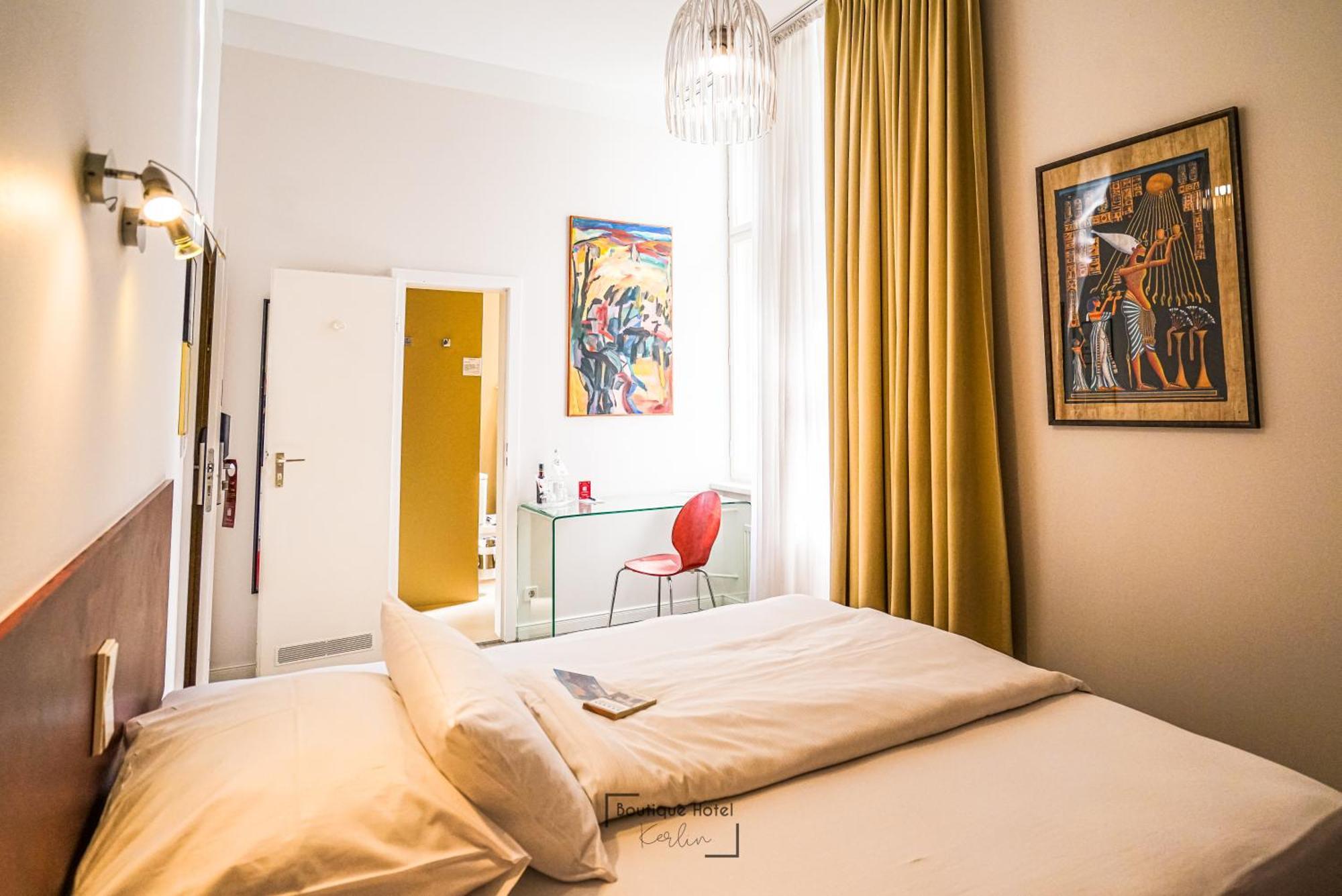 Boutique Kerlin Berlin