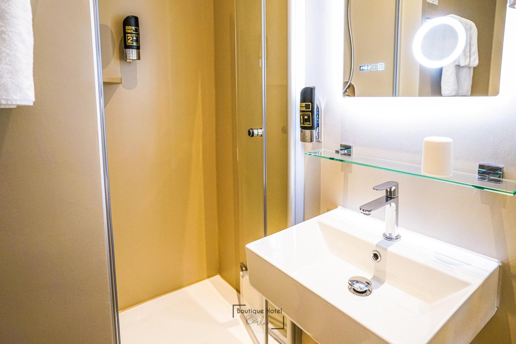 Hotel Boutique Kerlin