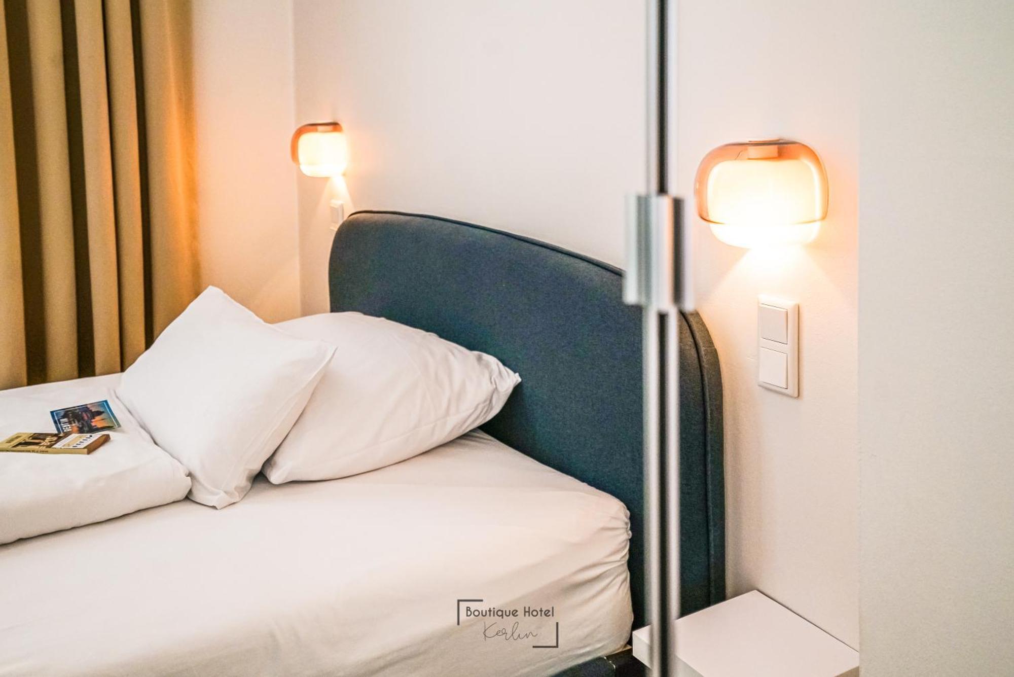 Boutique Kerlin Hotel 3*